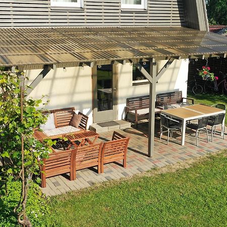 Beltes Guest House Jurmala Luaran gambar