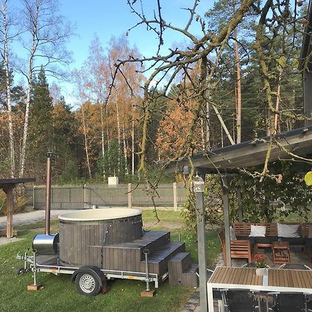 Beltes Guest House Jurmala Luaran gambar