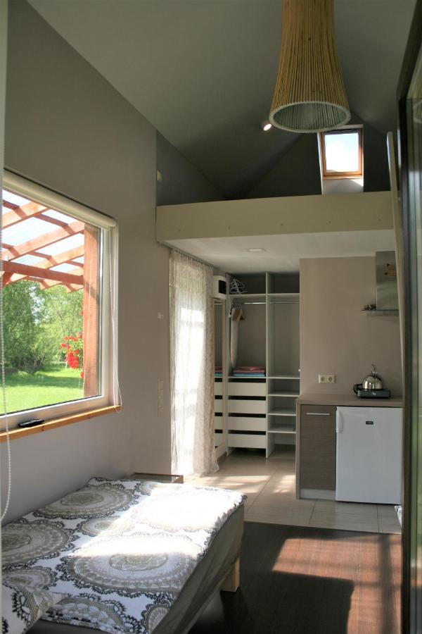 Beltes Guest House Jurmala Luaran gambar