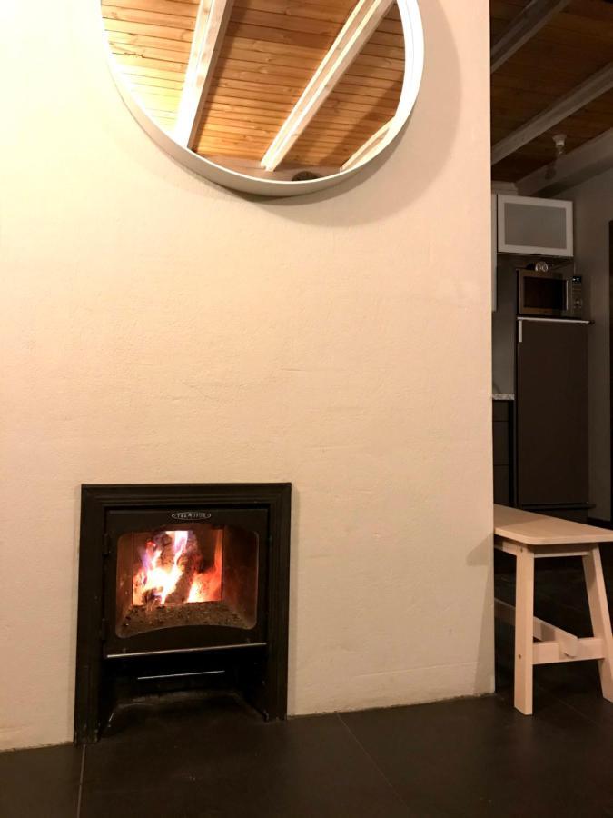 Beltes Guest House Jurmala Luaran gambar