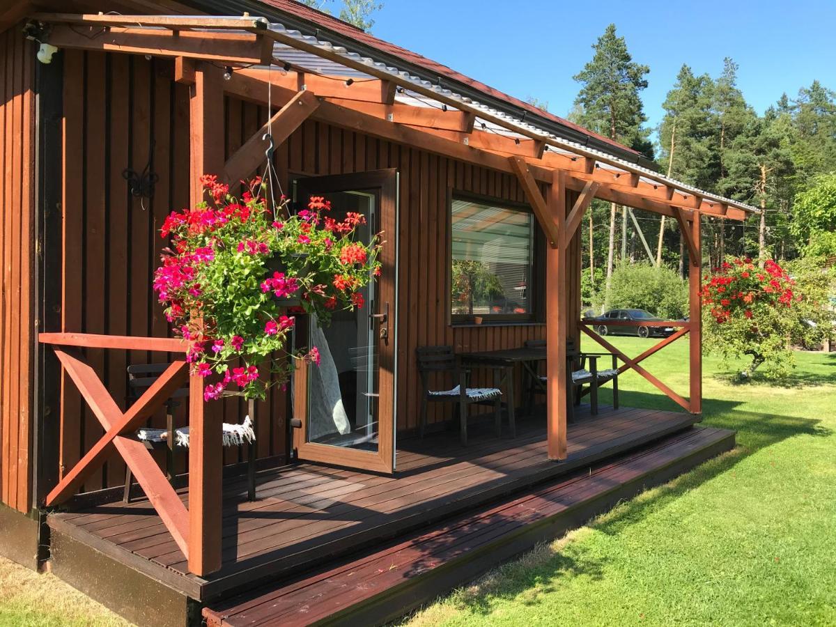 Beltes Guest House Jurmala Luaran gambar