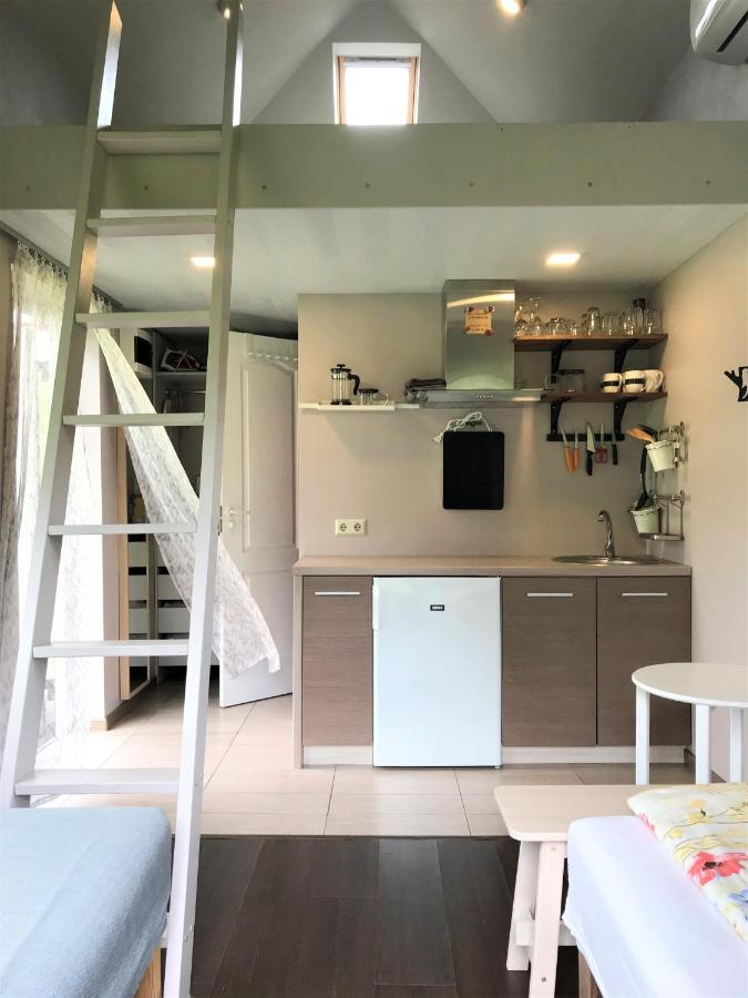 Beltes Guest House Jurmala Luaran gambar