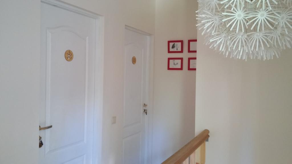 Beltes Guest House Jurmala Bilik gambar