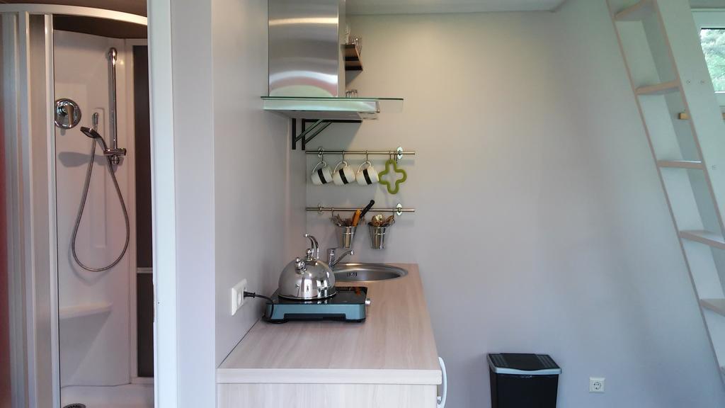 Beltes Guest House Jurmala Bilik gambar