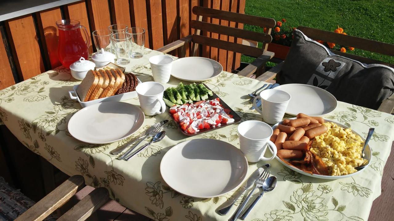 Beltes Guest House Jurmala Luaran gambar