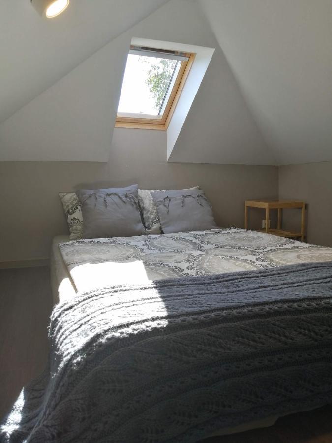 Beltes Guest House Jurmala Luaran gambar