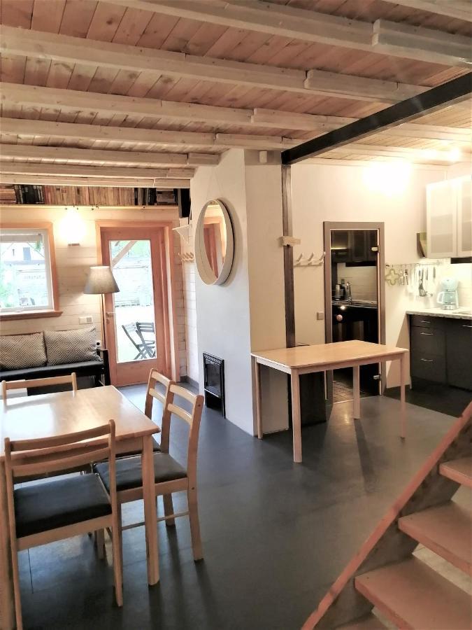 Beltes Guest House Jurmala Luaran gambar