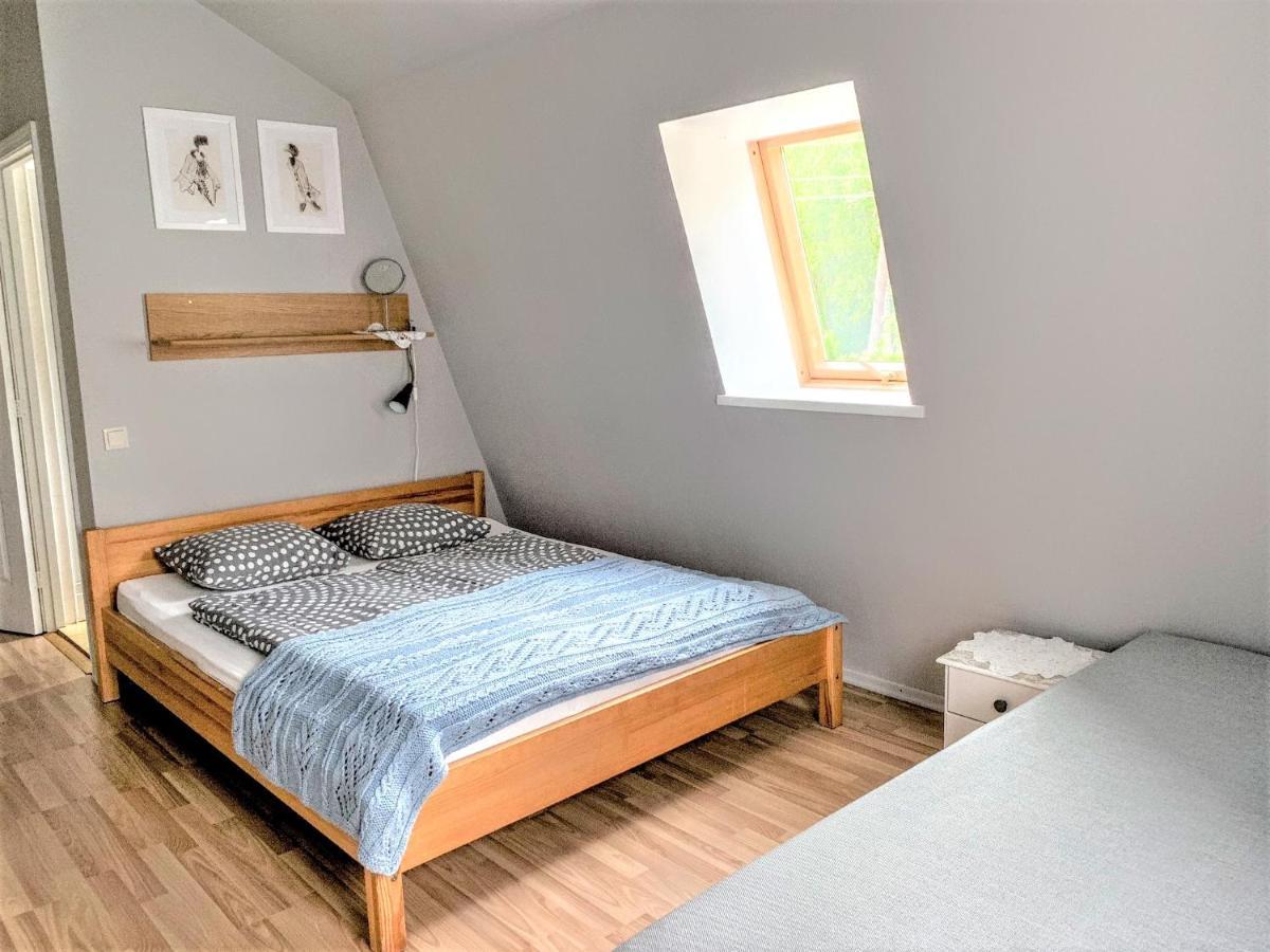 Beltes Guest House Jurmala Luaran gambar