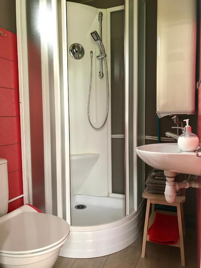Beltes Guest House Jurmala Luaran gambar