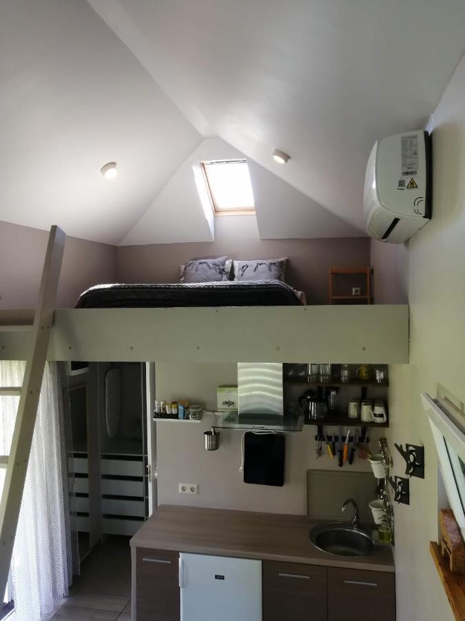 Beltes Guest House Jurmala Luaran gambar