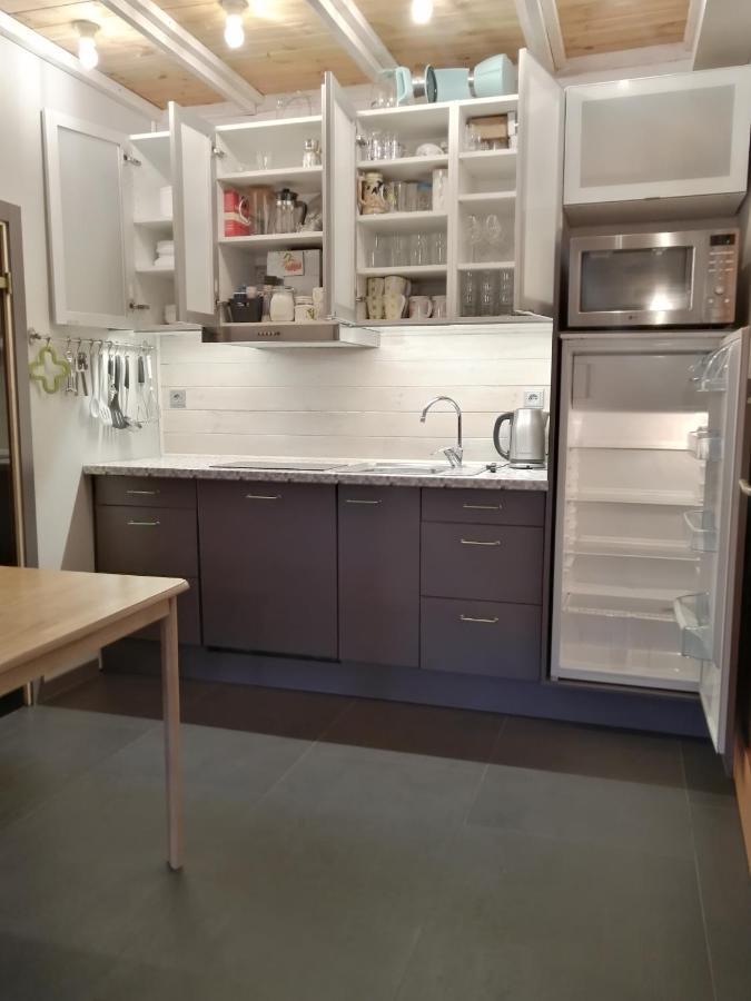 Beltes Guest House Jurmala Luaran gambar