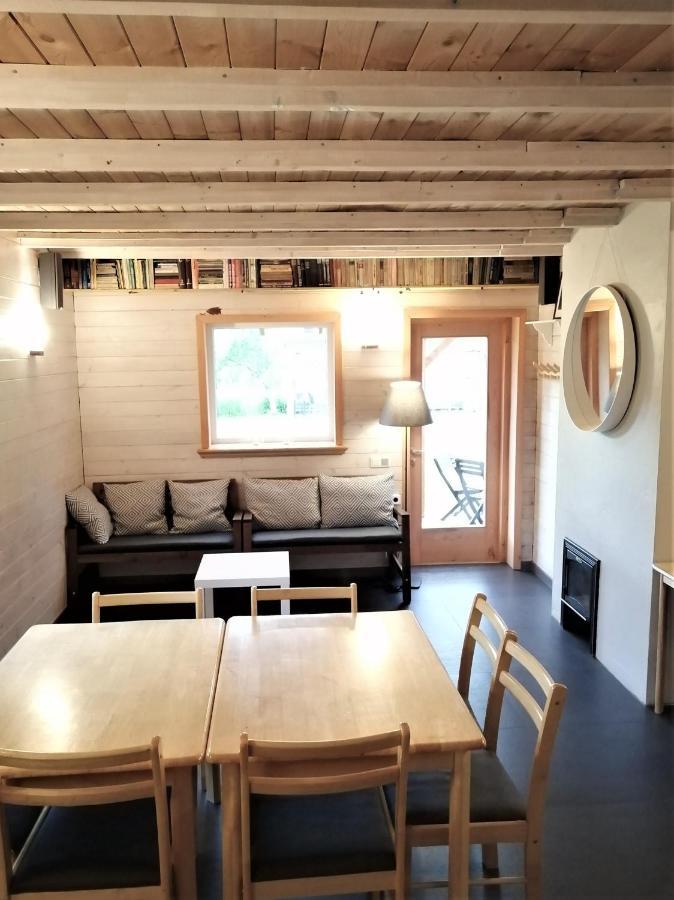Beltes Guest House Jurmala Luaran gambar