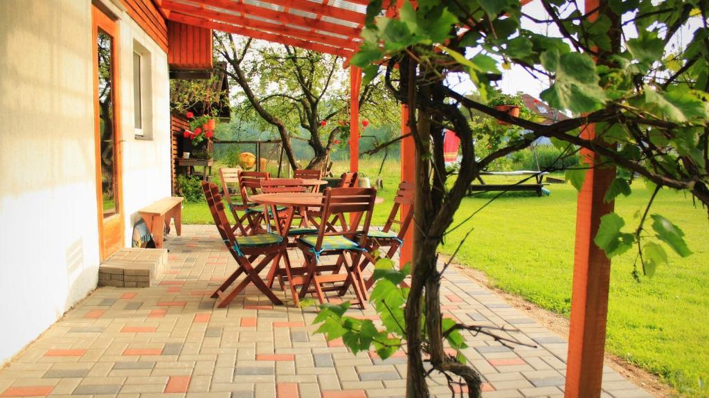 Beltes Guest House Jurmala Luaran gambar