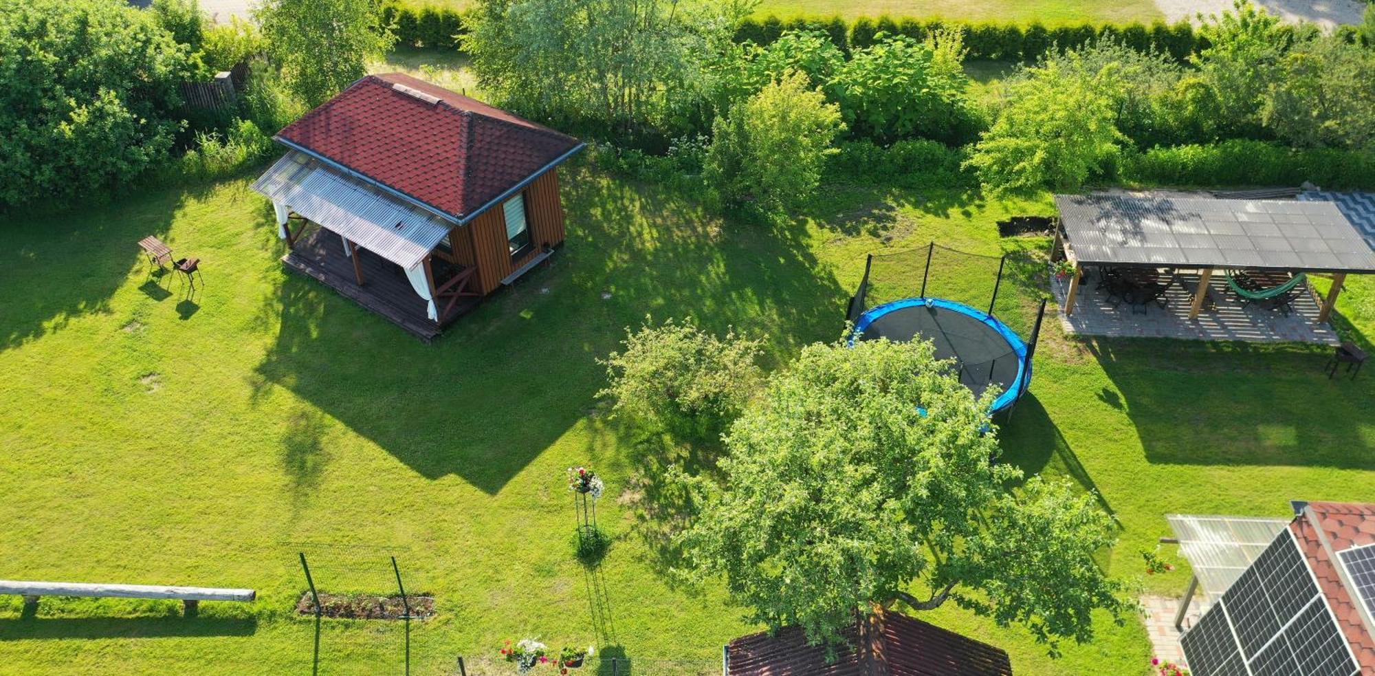 Beltes Guest House Jurmala Luaran gambar