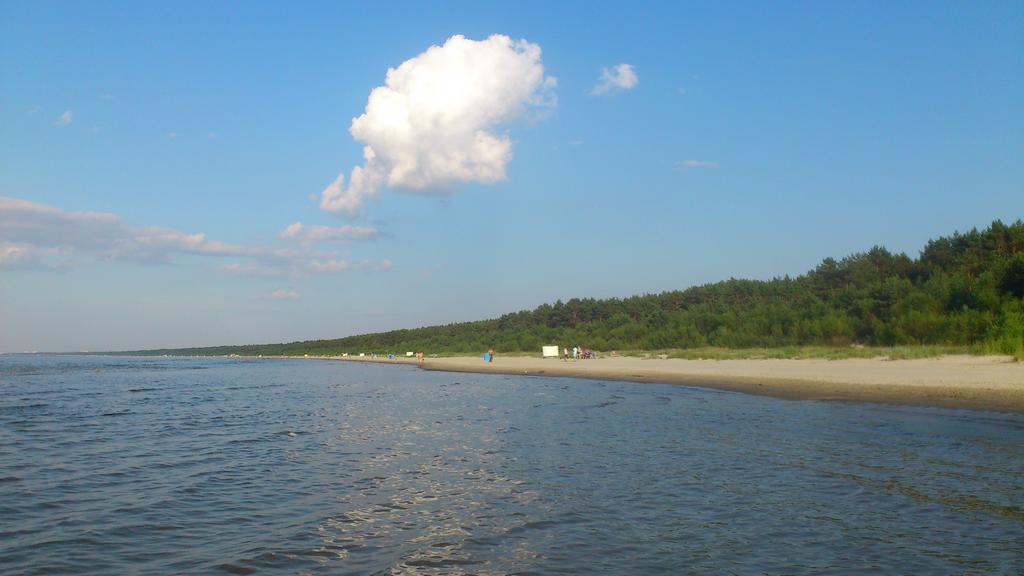 Beltes Guest House Jurmala Luaran gambar