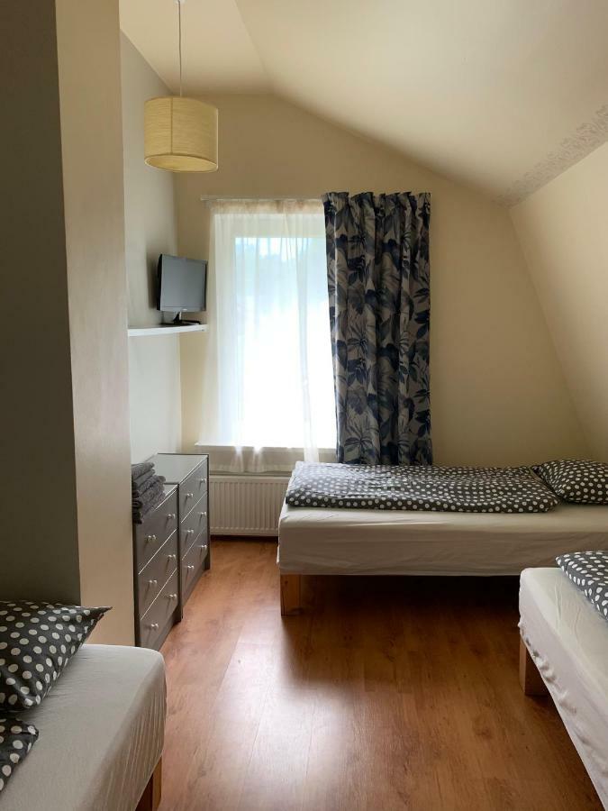 Beltes Guest House Jurmala Luaran gambar