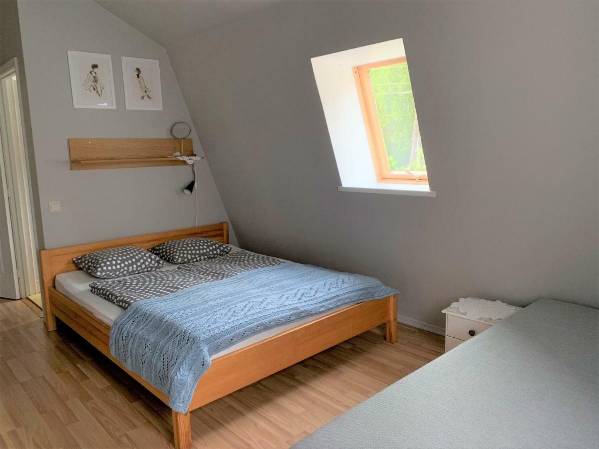 Beltes Guest House Jurmala Luaran gambar