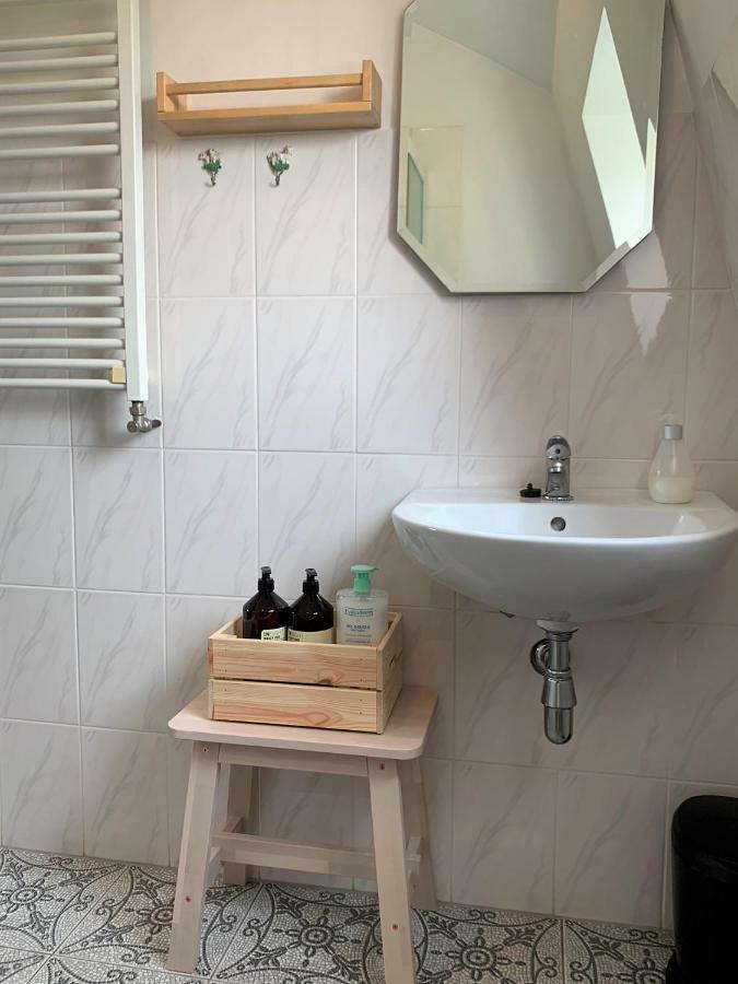 Beltes Guest House Jurmala Luaran gambar