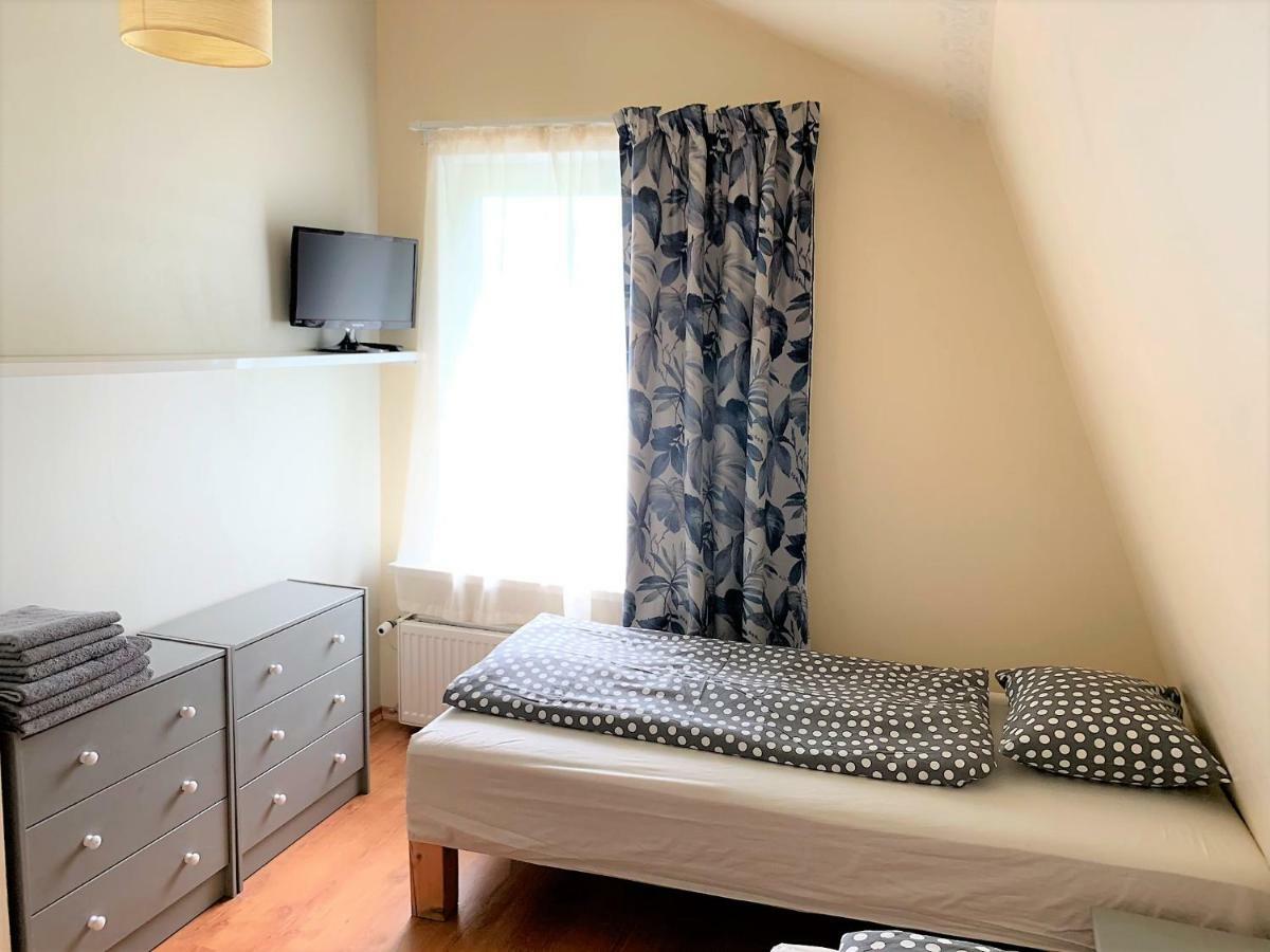 Beltes Guest House Jurmala Luaran gambar