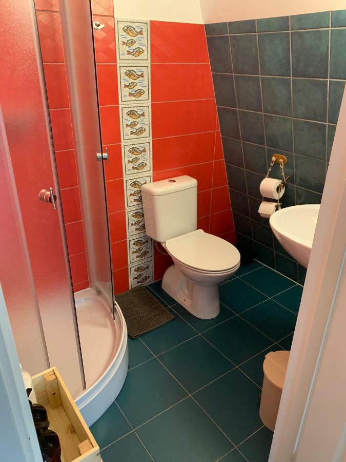 Beltes Guest House Jurmala Luaran gambar